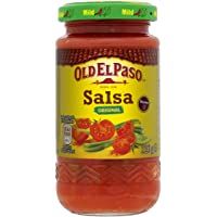 Old El Paso - Frasco De Salsa Original Suave - 226 gr